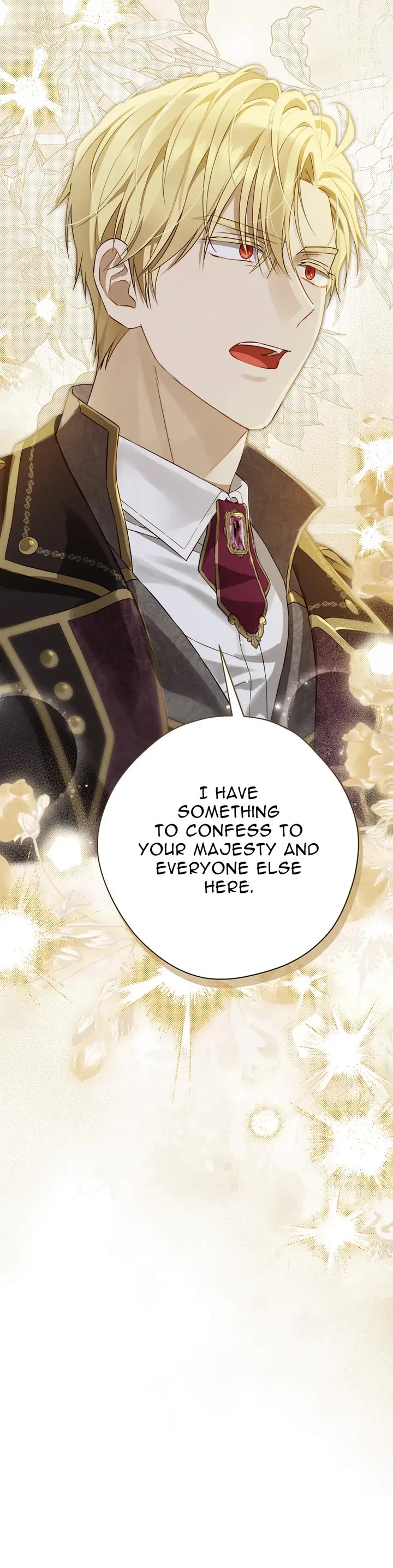 Actually, I Was the Real One Chapter 144 page 9 - Chapter 144: Grand Duke Parvis Tells All