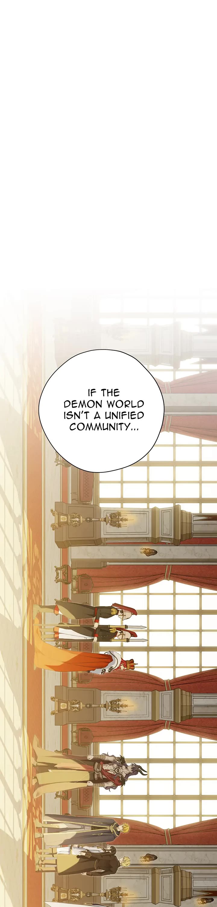 Actually, I Was the Real One Chapter 145 page 1 - Chapter 145: A Redefined Relationship