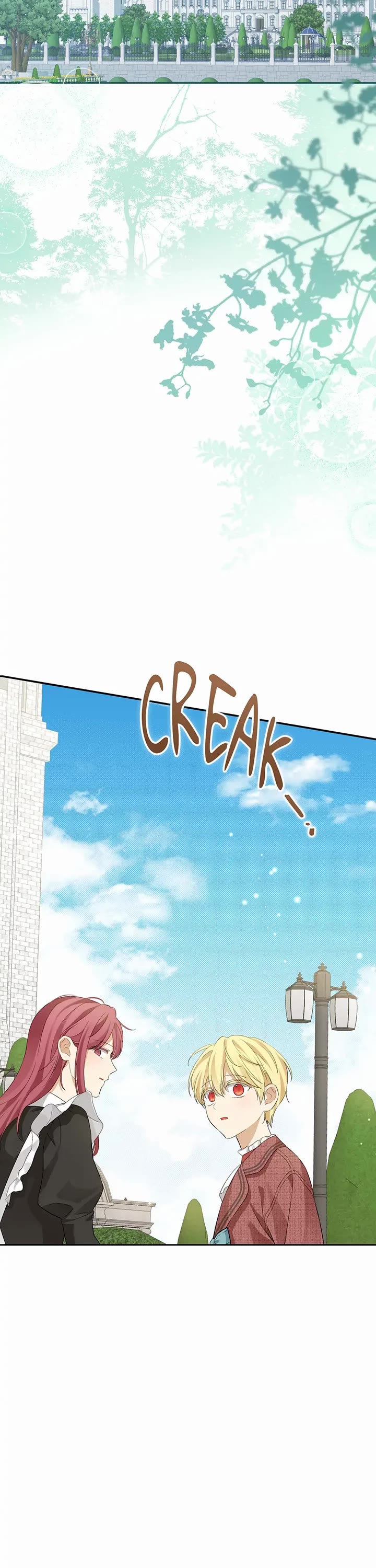 Actually, I Was the Real One Chapter 145 page 16 - Chapter 145: A Redefined Relationship