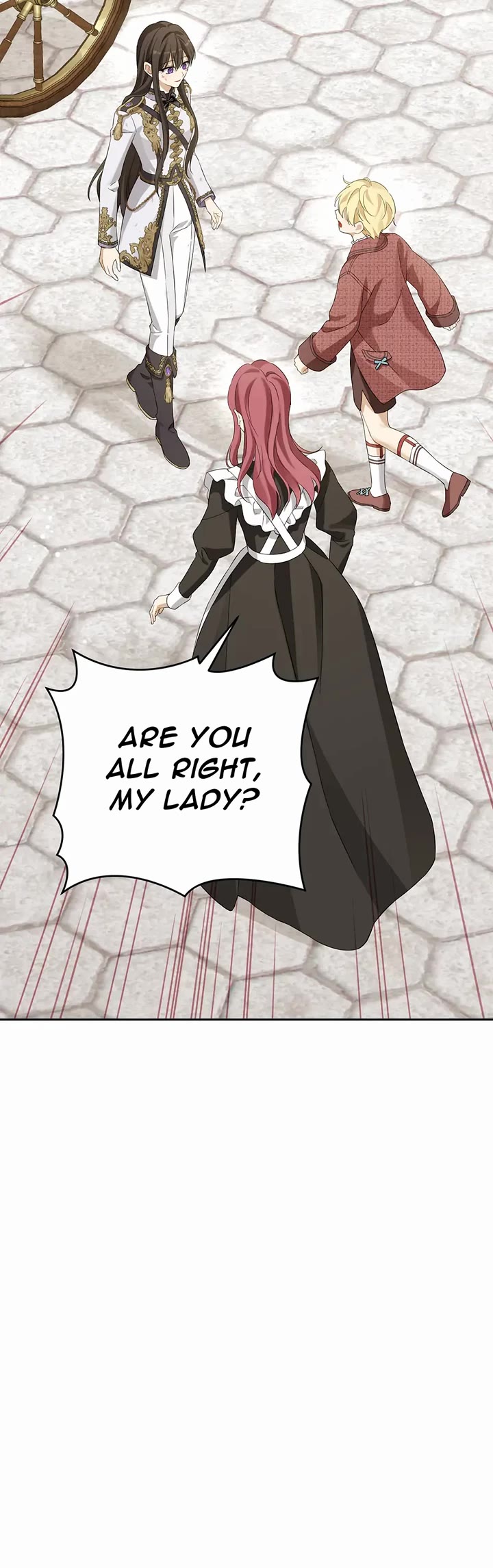 Actually, I Was the Real One Chapter 145 page 19 - Chapter 145: A Redefined Relationship