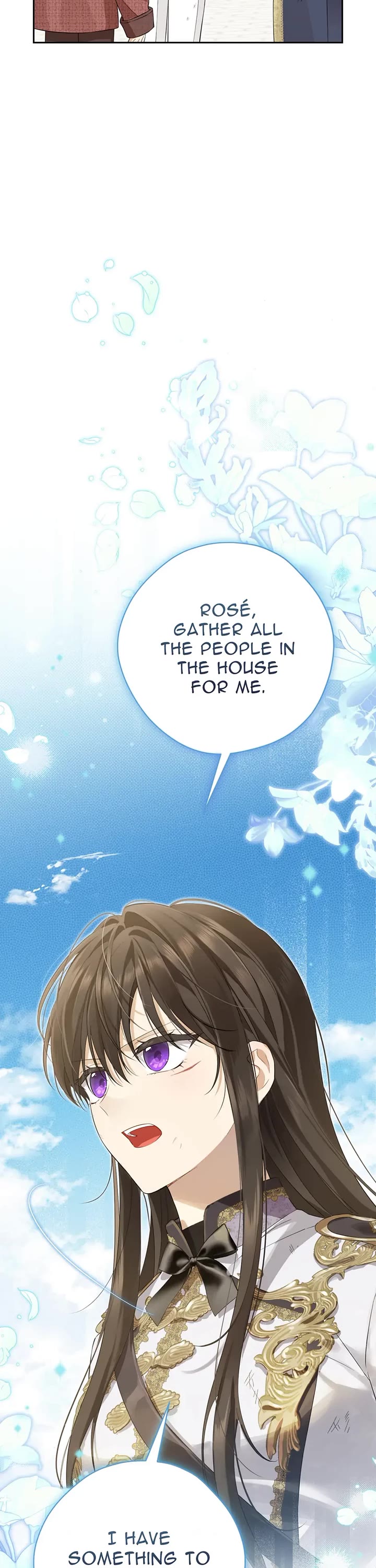 Actually, I Was the Real One Chapter 145 page 23 - Chapter 145: A Redefined Relationship