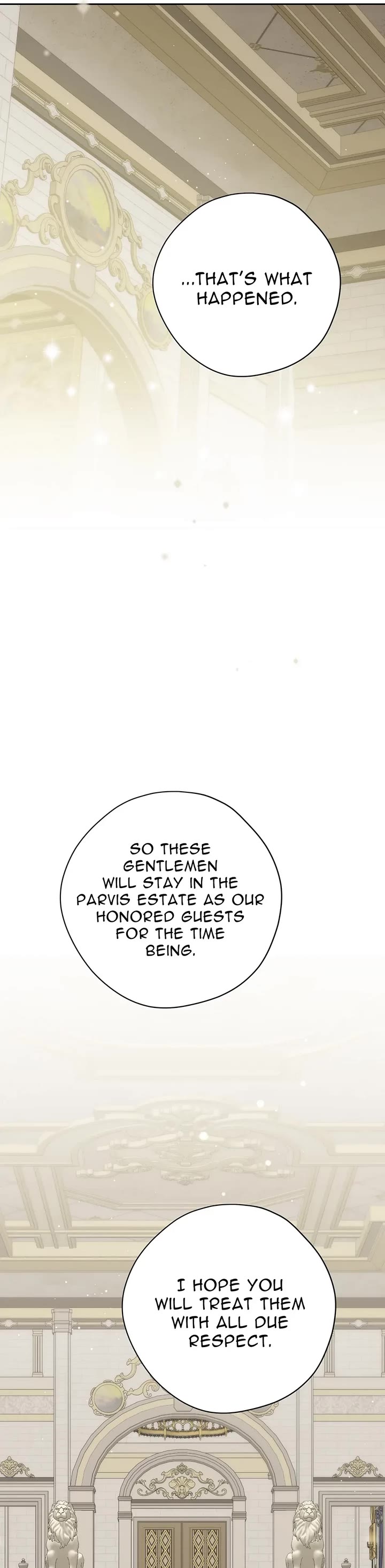 Actually, I Was the Real One Chapter 145 page 25 - Chapter 145: A Redefined Relationship