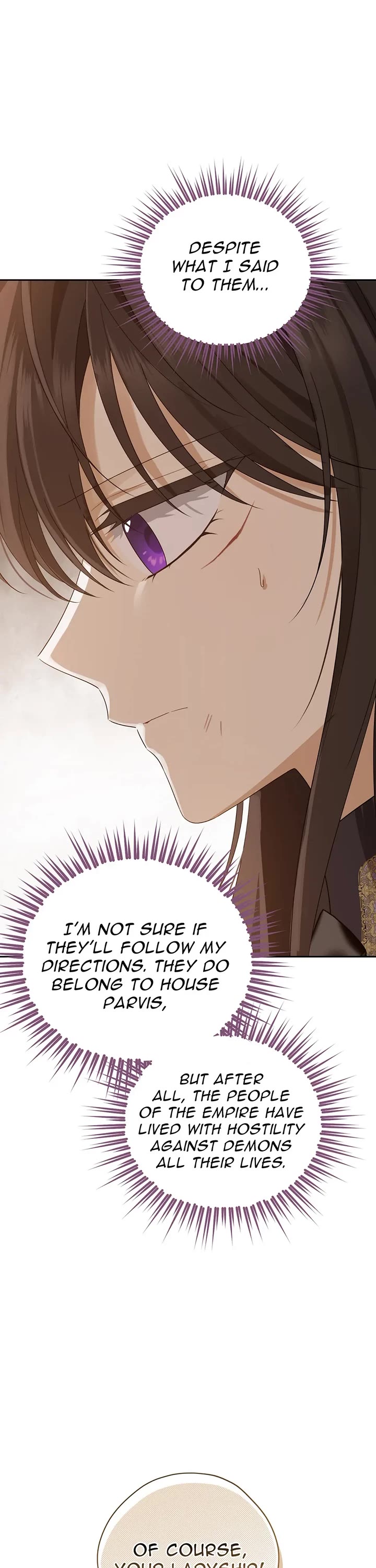 Actually, I Was the Real One Chapter 145 page 27 - Chapter 145: A Redefined Relationship