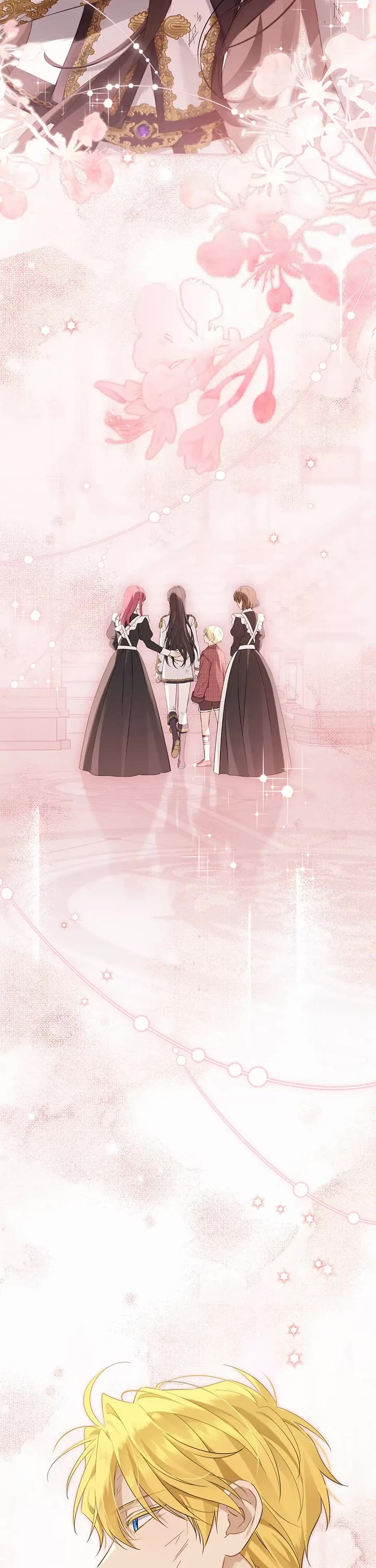 Actually, I Was the Real One Chapter 145 page 37 - Chapter 145: A Redefined Relationship