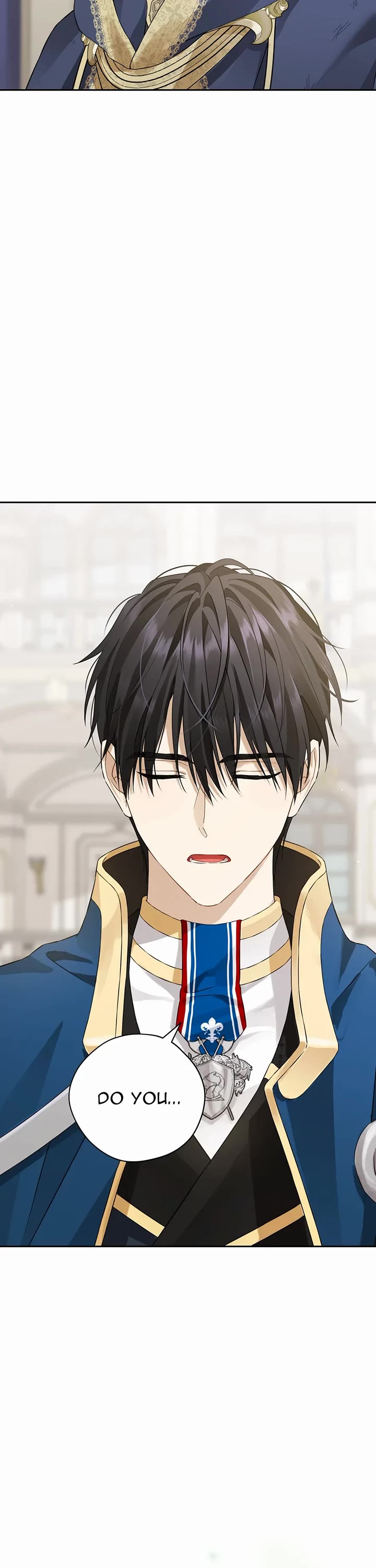 Actually, I Was the Real One Chapter 145 page 41 - Chapter 145: A Redefined Relationship