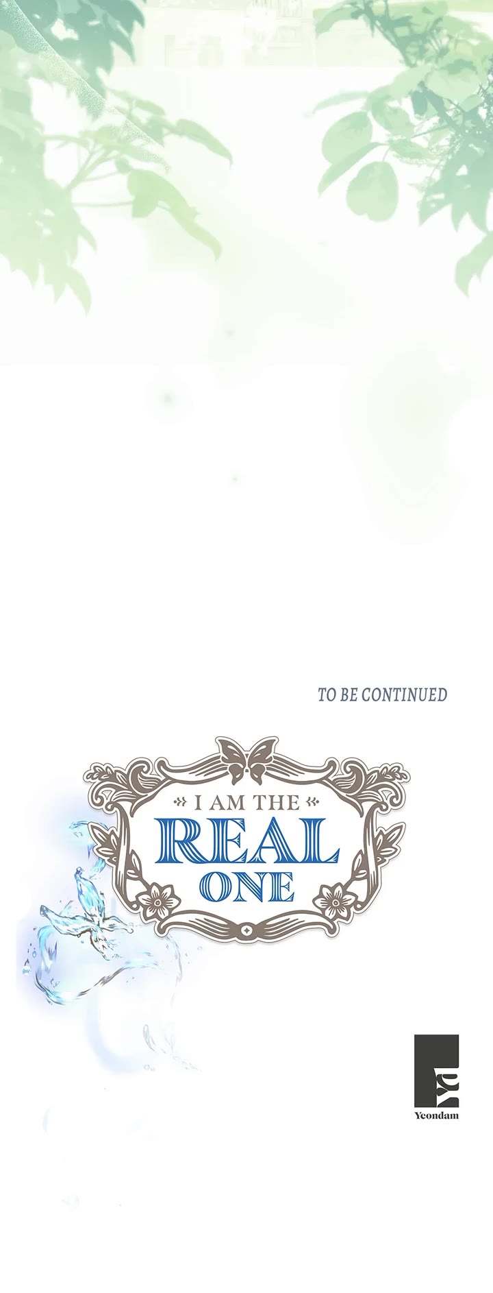 Actually, I Was the Real One Chapter 145 page 43 - Chapter 145: A Redefined Relationship