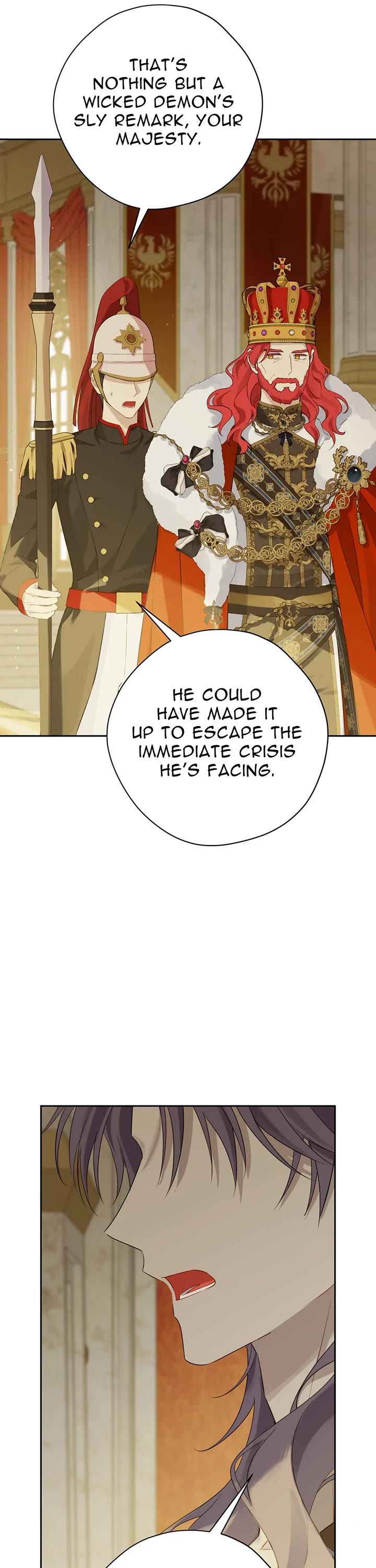 Actually, I Was the Real One Chapter 145 page 7 - Chapter 145: A Redefined Relationship