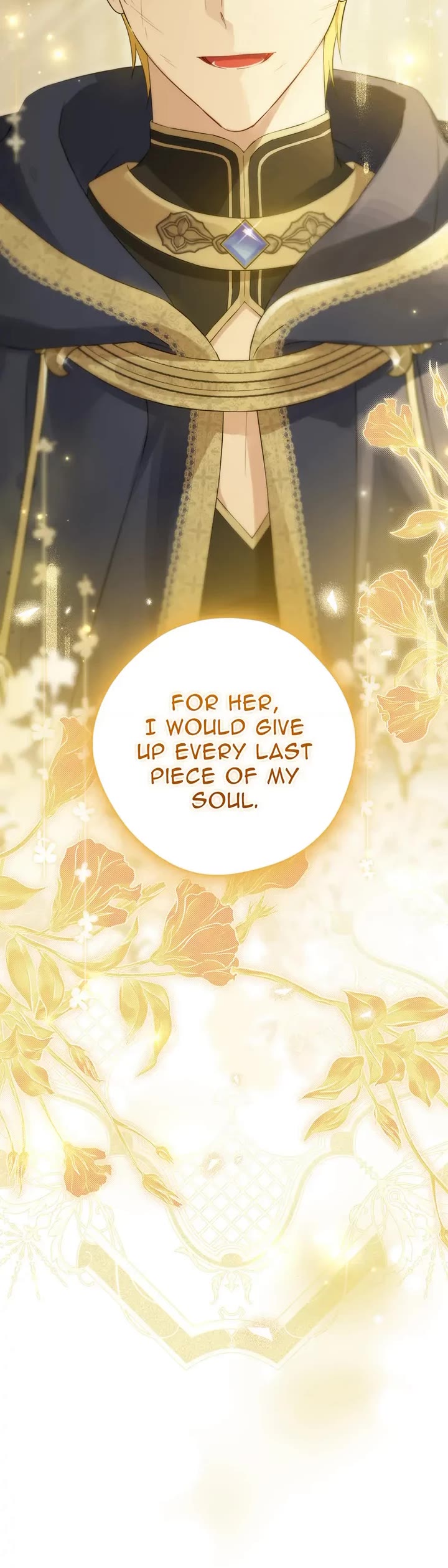 Actually, I Was the Real One Chapter 146 page 10 - Chapter 146: What Will You Sacrifice?