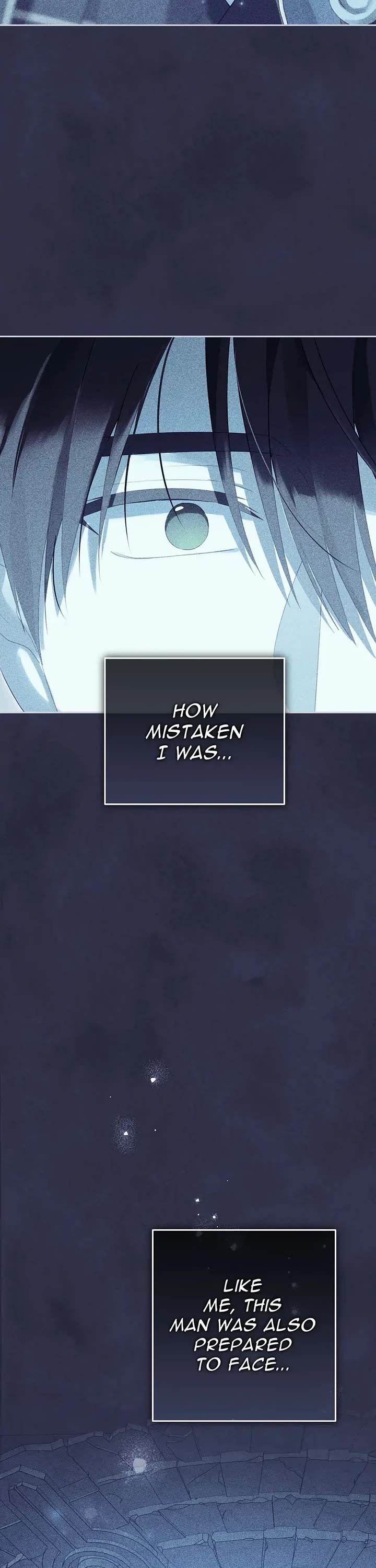 Actually, I Was the Real One Chapter 146 page 16 - Chapter 146: What Will You Sacrifice?