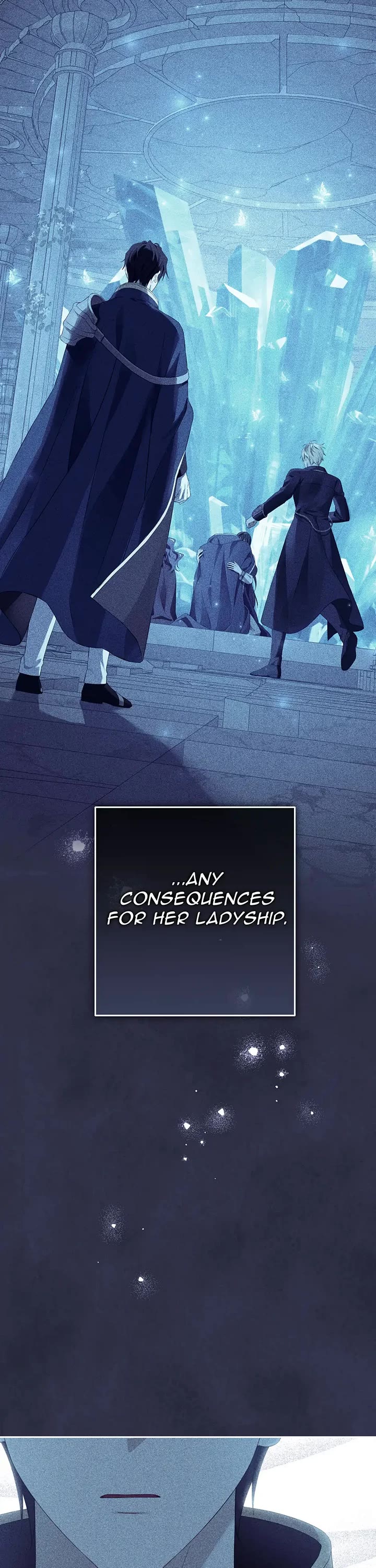 Actually, I Was the Real One Chapter 146 page 17 - Chapter 146: What Will You Sacrifice?