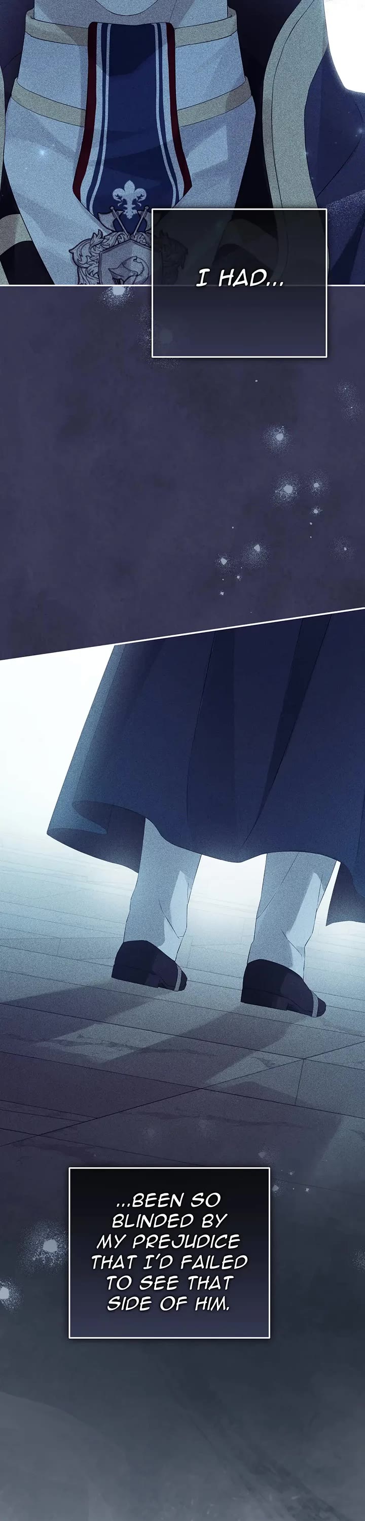 Actually, I Was the Real One Chapter 146 page 18 - Chapter 146: What Will You Sacrifice?