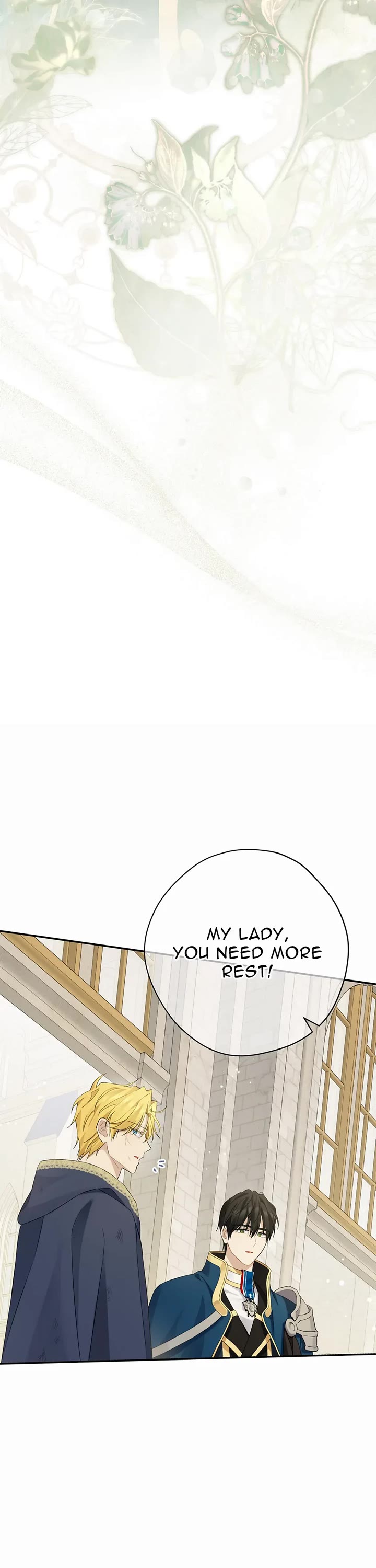 Actually, I Was the Real One Chapter 146 page 21 - Chapter 146: What Will You Sacrifice?
