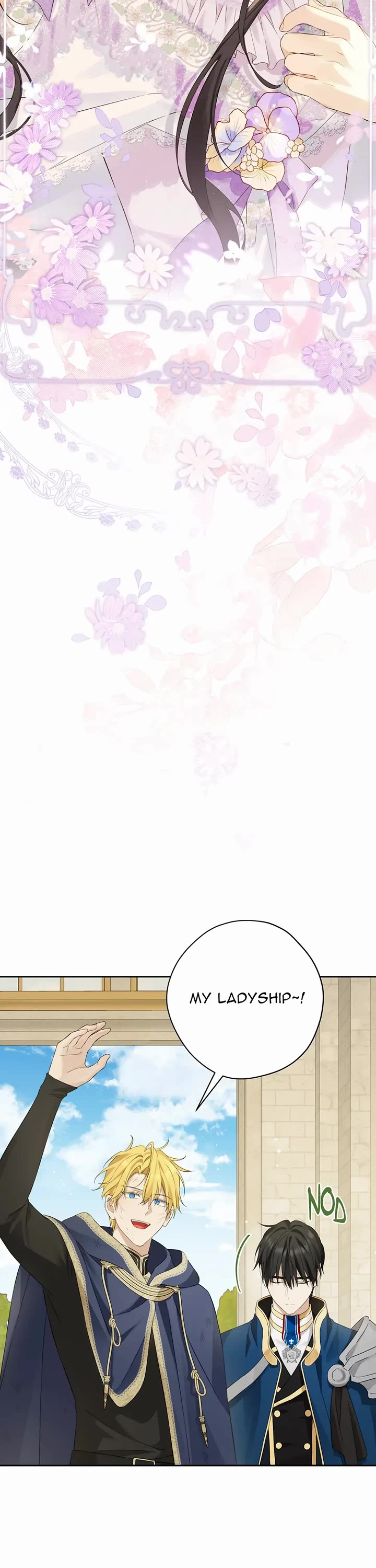 Actually, I Was the Real One Chapter 146 page 23 - Chapter 146: What Will You Sacrifice?