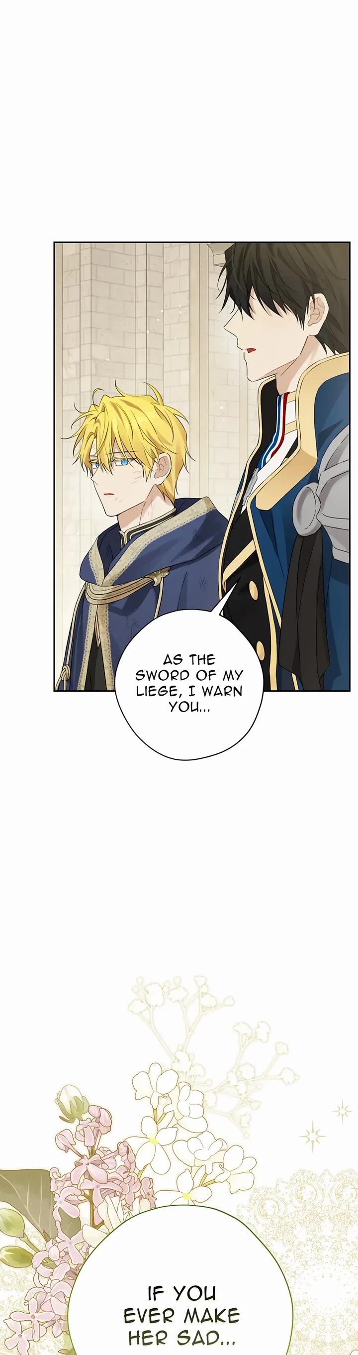 Actually, I Was the Real One Chapter 146 page 24 - Chapter 146: What Will You Sacrifice?