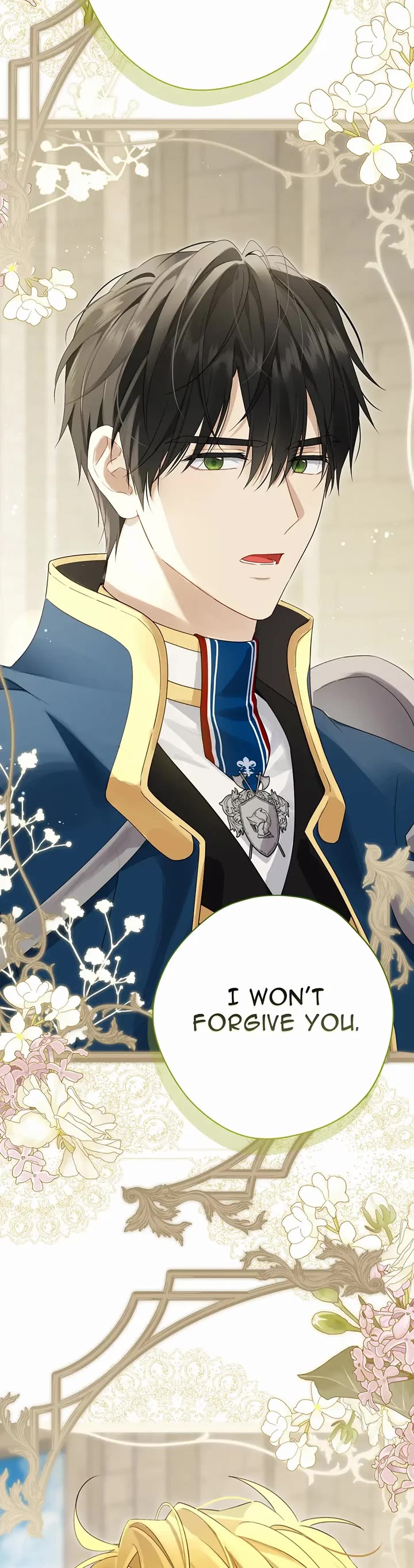 Actually, I Was the Real One Chapter 146 page 25 - Chapter 146: What Will You Sacrifice?