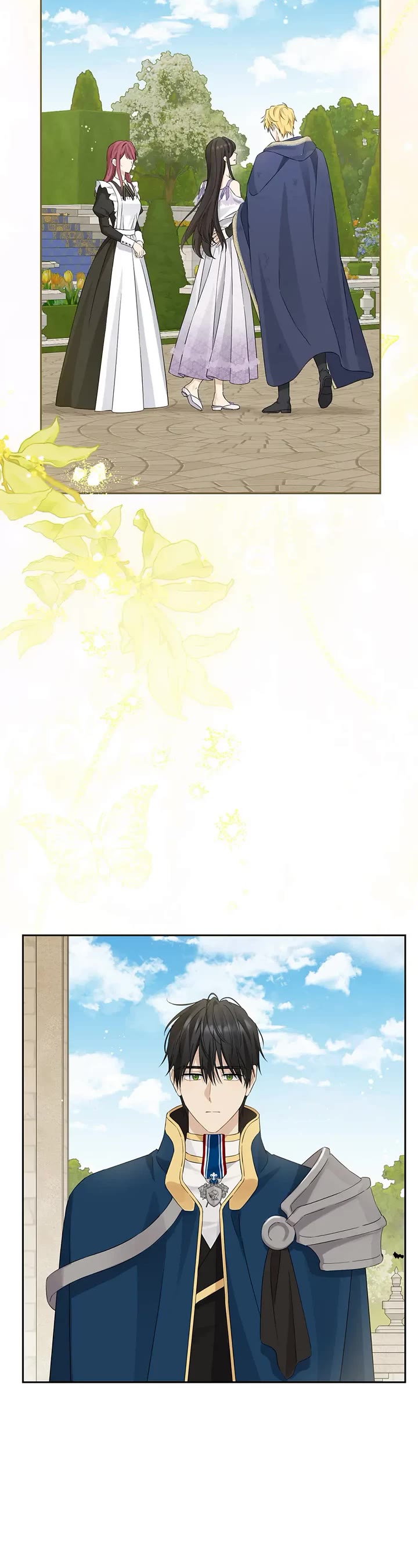 Actually, I Was the Real One Chapter 146 page 29 - Chapter 146: What Will You Sacrifice?