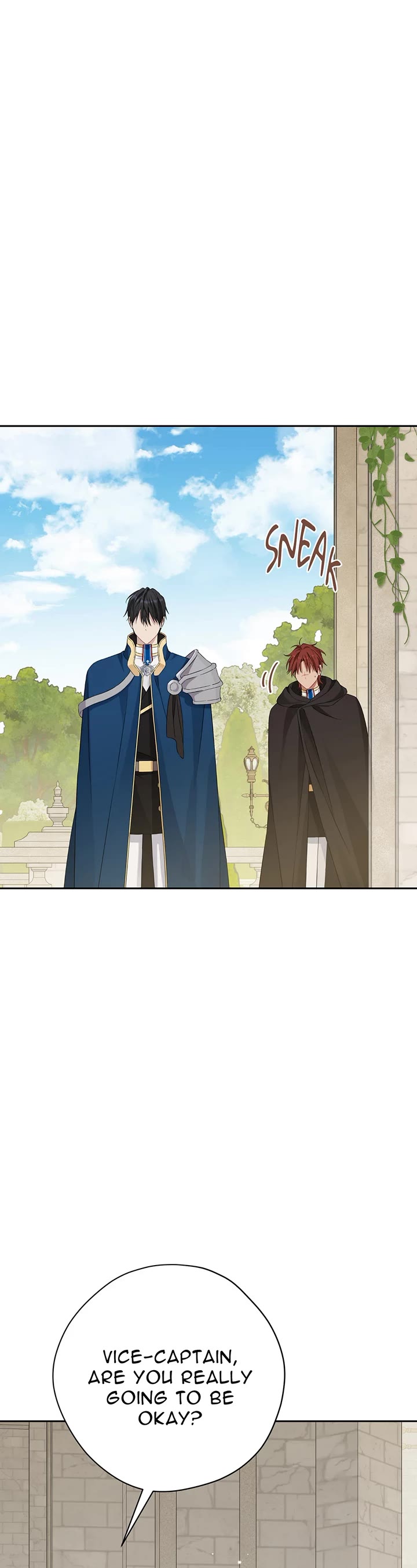 Actually, I Was the Real One Chapter 146 page 30 - Chapter 146: What Will You Sacrifice?