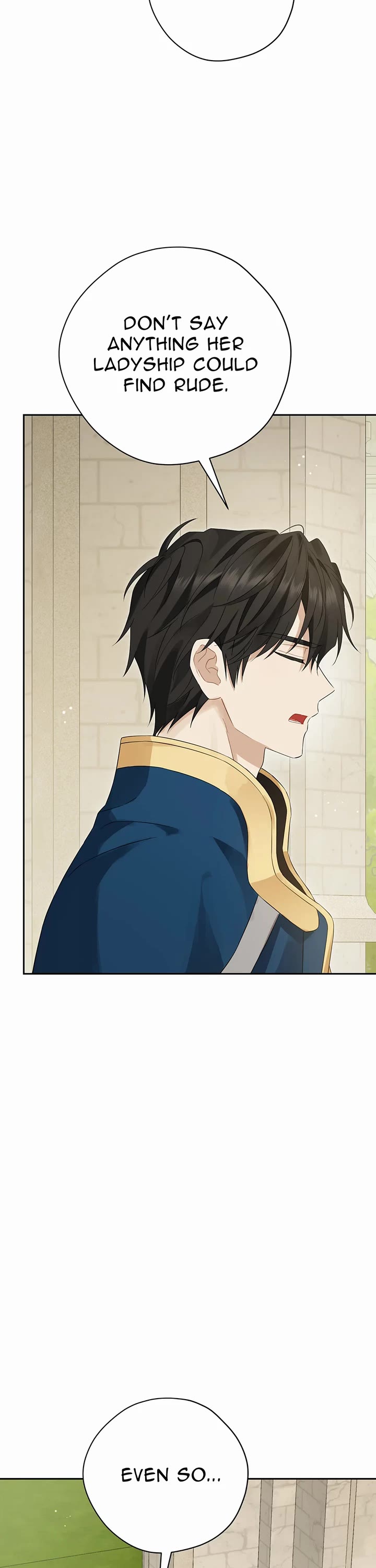 Actually, I Was the Real One Chapter 146 page 32 - Chapter 146: What Will You Sacrifice?