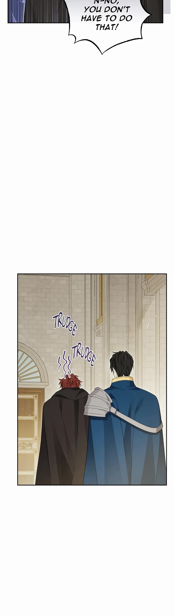 Actually, I Was the Real One Chapter 146 page 34 - Chapter 146: What Will You Sacrifice?
