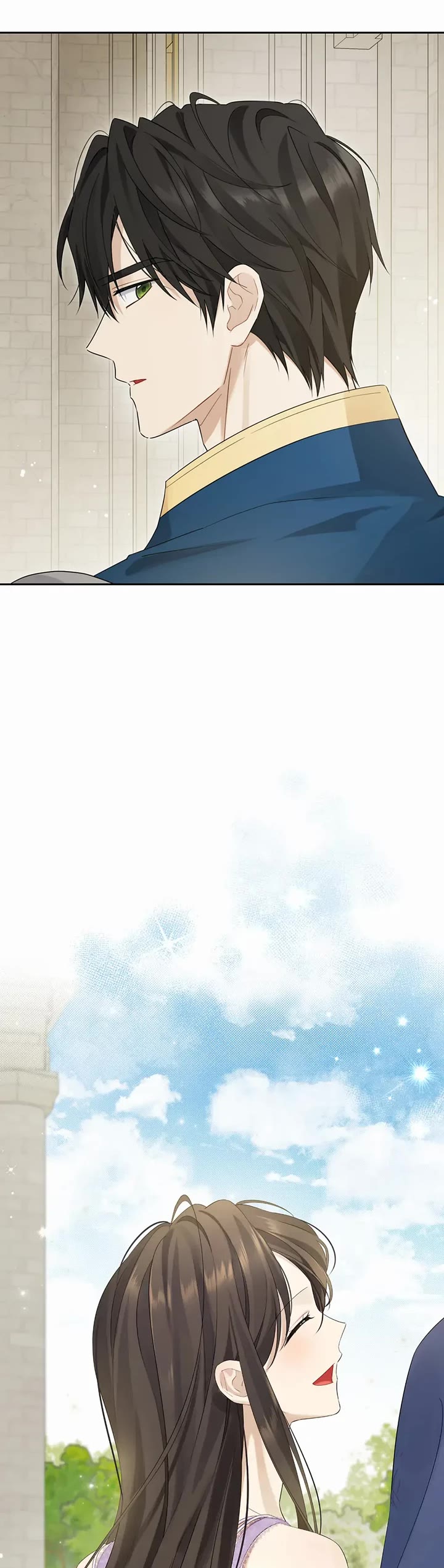 Actually, I Was the Real One Chapter 146 page 35 - Chapter 146: What Will You Sacrifice?