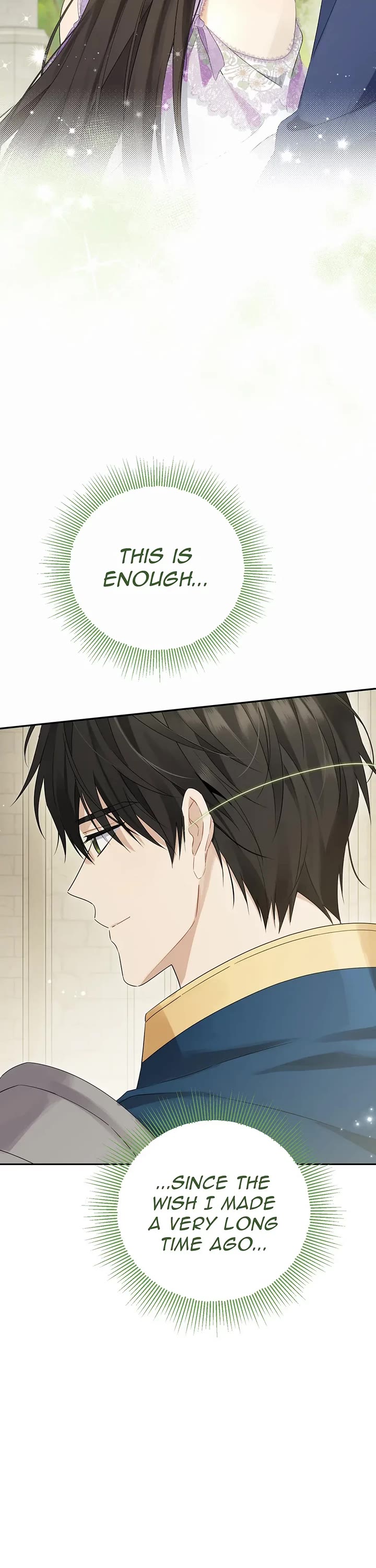 Actually, I Was the Real One Chapter 146 page 36 - Chapter 146: What Will You Sacrifice?