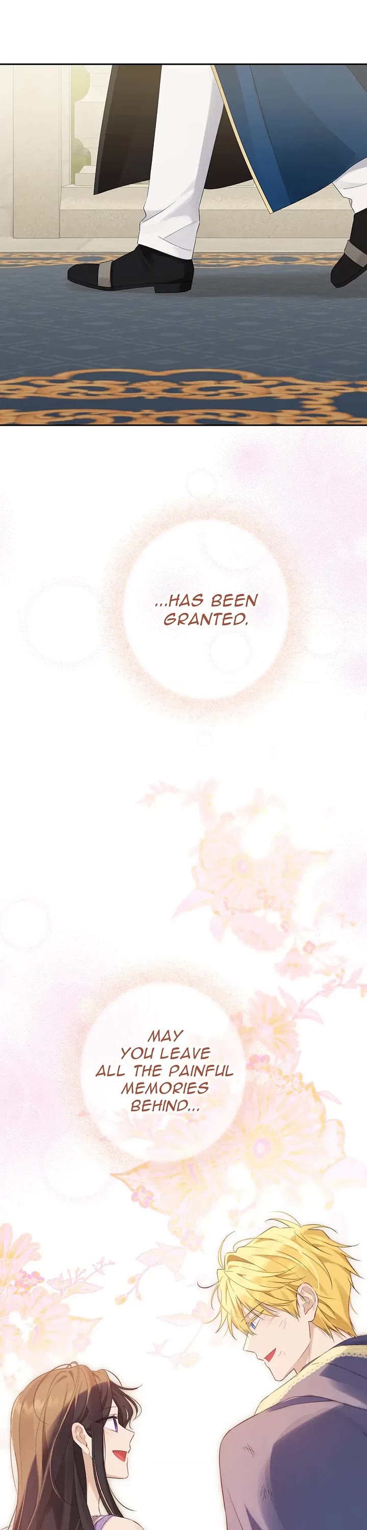 Actually, I Was the Real One Chapter 146 page 37 - Chapter 146: What Will You Sacrifice?