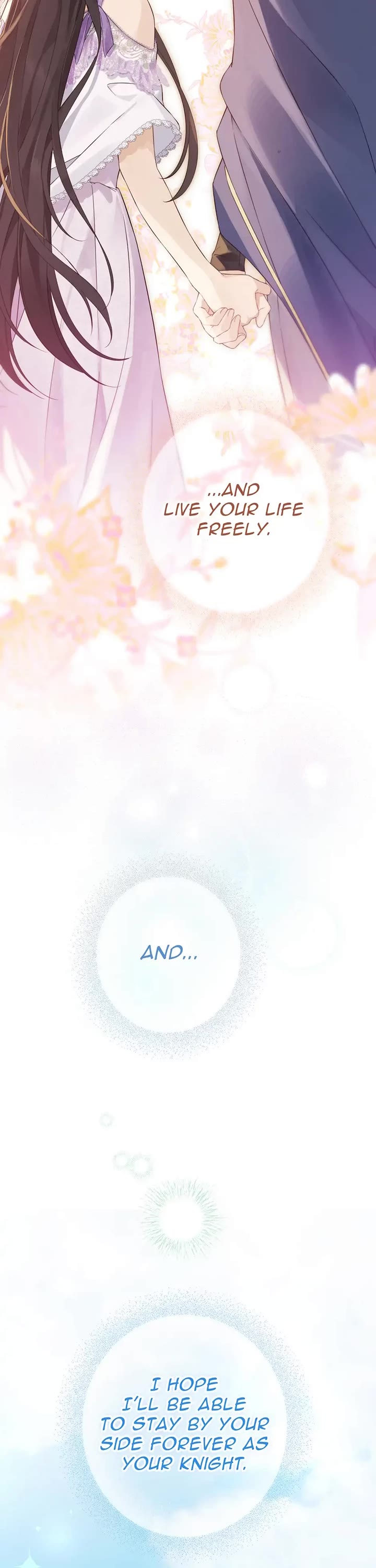Actually, I Was the Real One Chapter 146 page 38 - Chapter 146: What Will You Sacrifice?