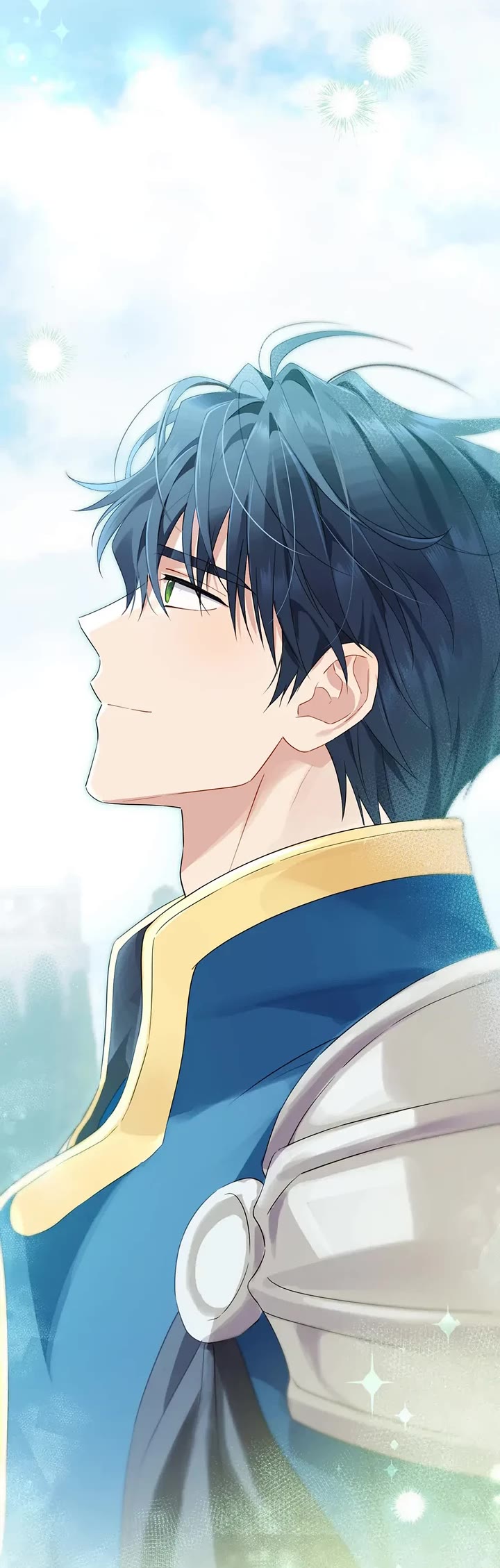Actually, I Was the Real One Chapter 146 page 39 - Chapter 146: What Will You Sacrifice?