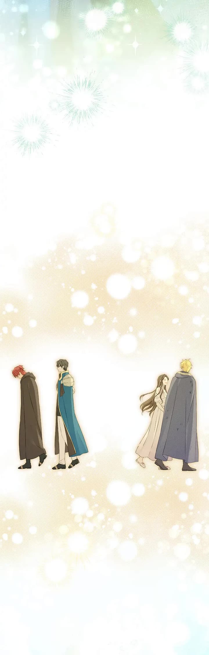 Actually, I Was the Real One Chapter 146 page 40 - Chapter 146: What Will You Sacrifice?