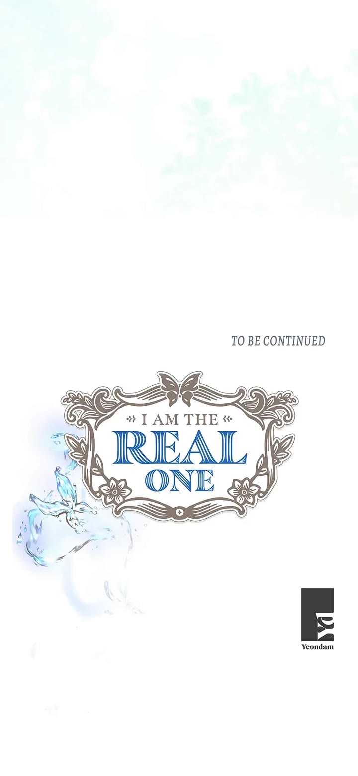 Actually, I Was the Real One Chapter 146 page 43 - Chapter 146: What Will You Sacrifice?
