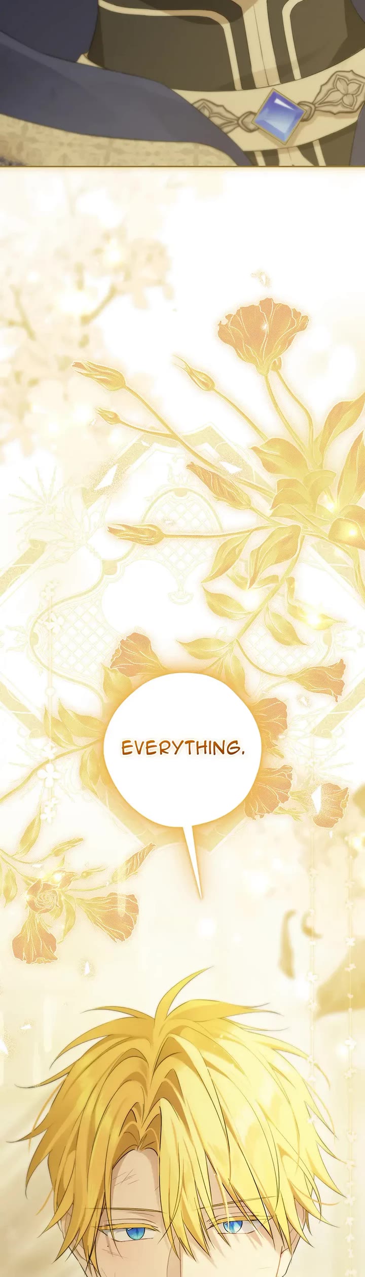 Actually, I Was the Real One Chapter 146 page 9 - Chapter 146: What Will You Sacrifice?