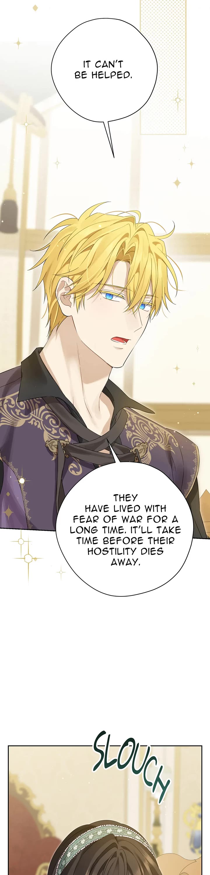 Actually, I Was the Real One Chapter 147 page 13 - Chapter 147: Peace Treaty