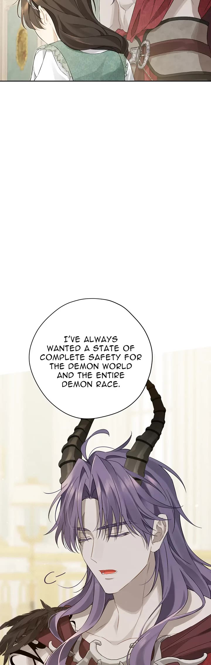 Actually, I Was the Real One Chapter 147 page 15 - Chapter 147: Peace Treaty