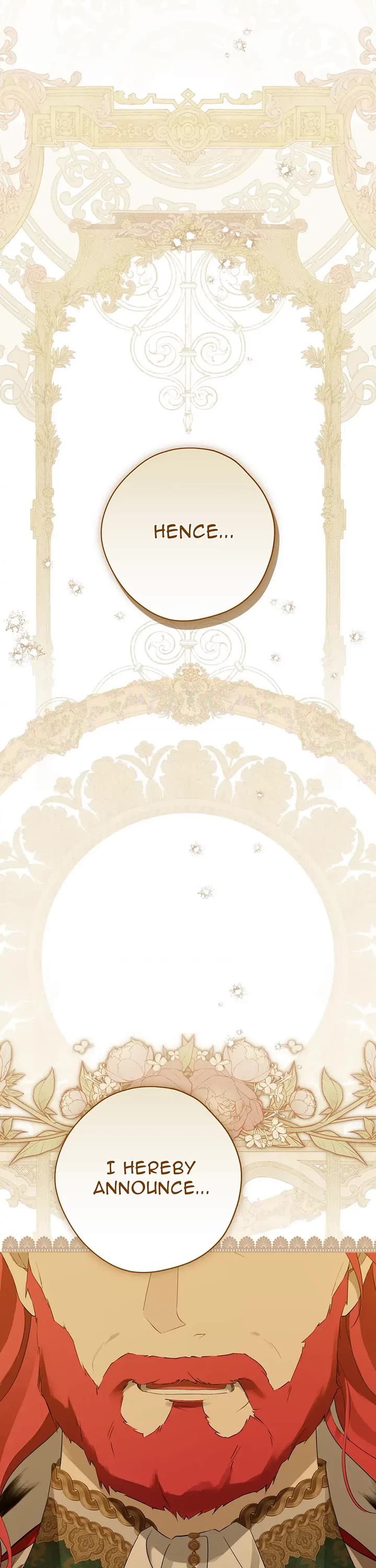 Actually, I Was the Real One Chapter 147 page 2 - Chapter 147: Peace Treaty