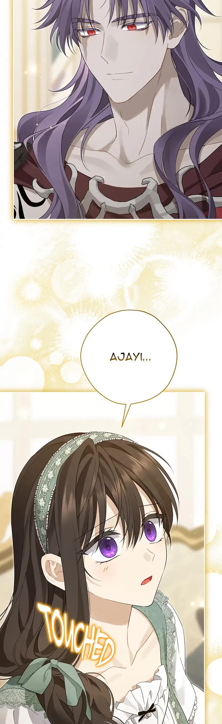 Actually, I Was the Real One Chapter 147 page 20 - Chapter 147: Peace Treaty