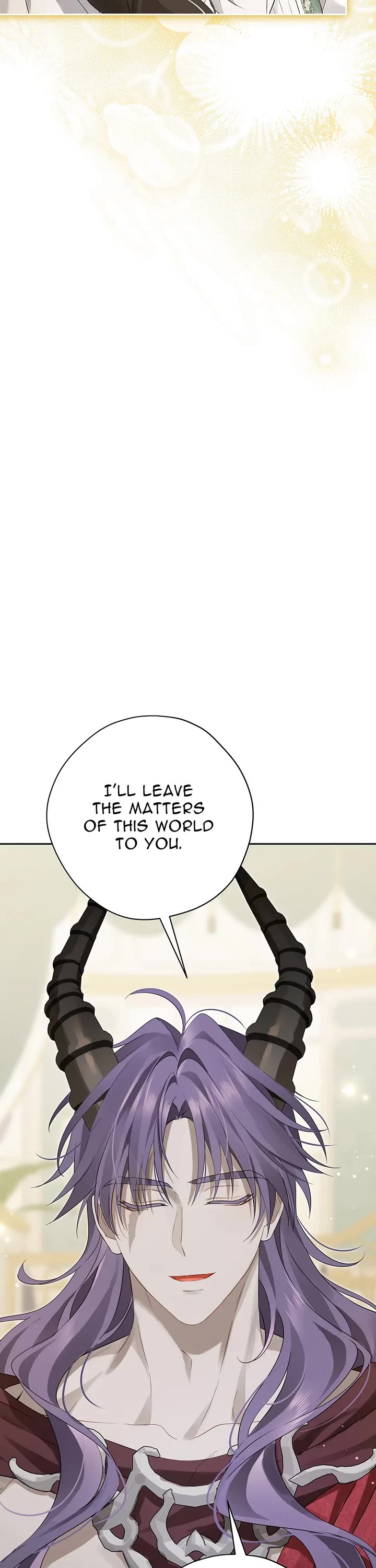 Actually, I Was the Real One Chapter 147 page 21 - Chapter 147: Peace Treaty