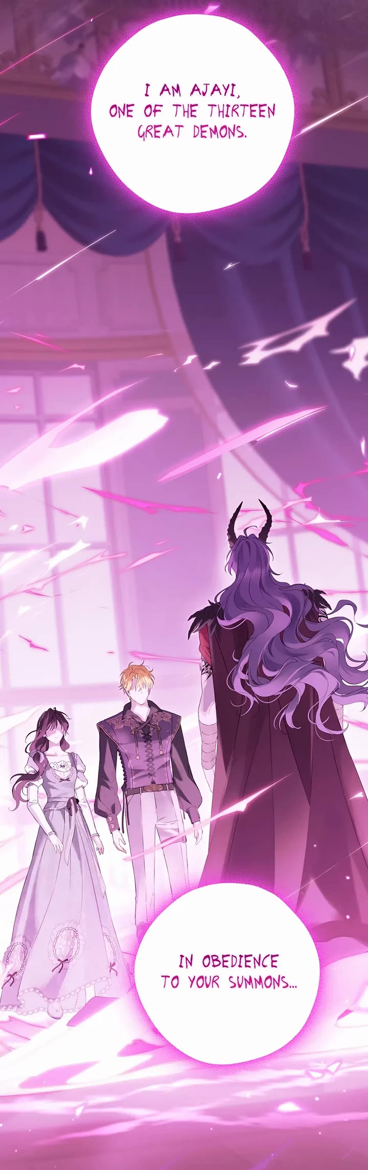 Actually, I Was the Real One Chapter 147 page 24 - Chapter 147: Peace Treaty