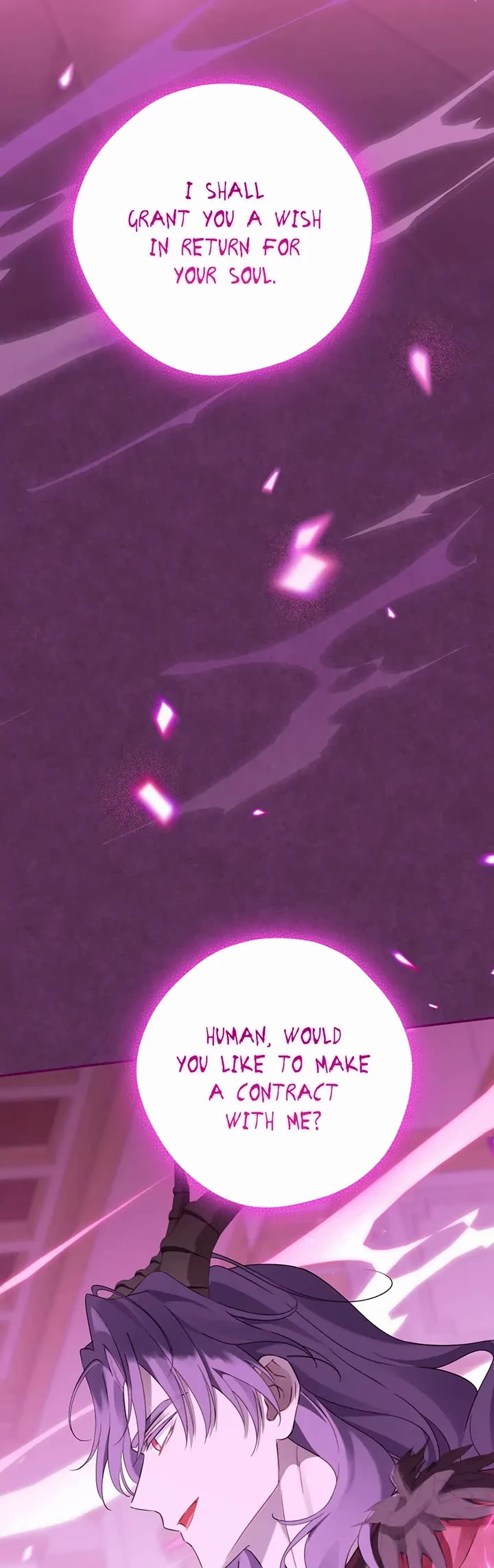 Actually, I Was the Real One Chapter 147 page 25 - Chapter 147: Peace Treaty