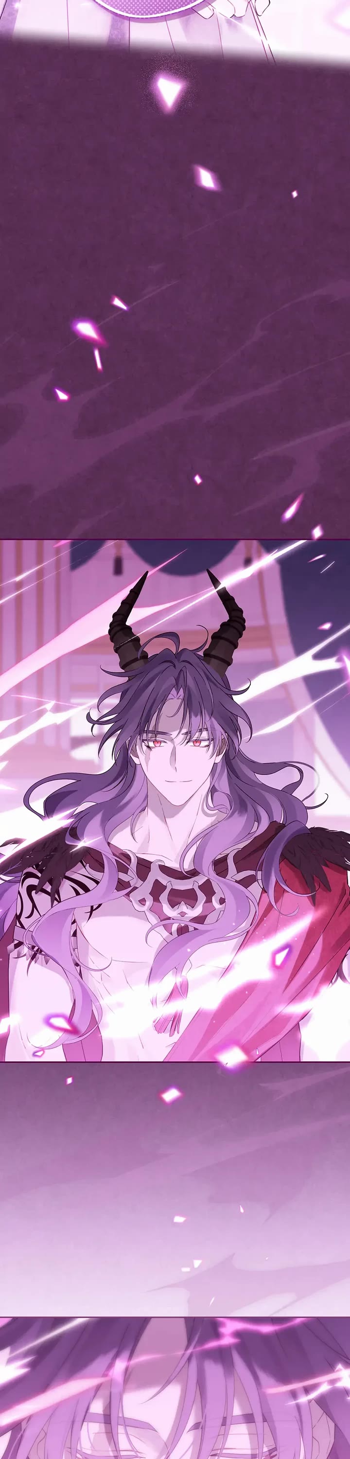 Actually, I Was the Real One Chapter 147 page 28 - Chapter 147: Peace Treaty