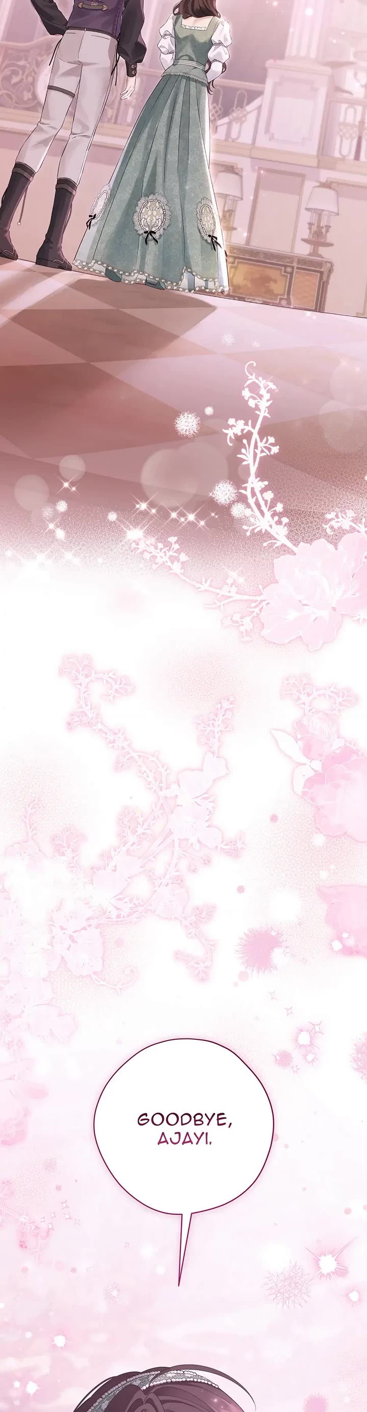Actually, I Was the Real One Chapter 147 page 30 - Chapter 147: Peace Treaty