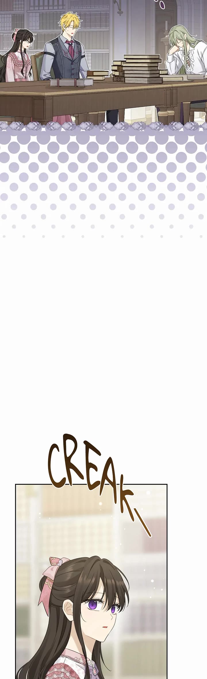 Actually, I Was the Real One Chapter 147 page 45 - Chapter 147: Peace Treaty