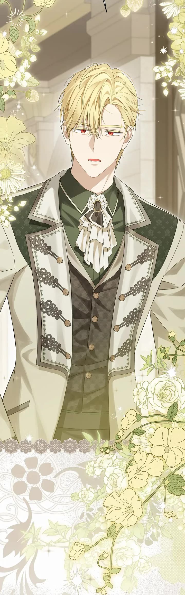 Actually, I Was the Real One Chapter 147 page 47 - Chapter 147: Peace Treaty