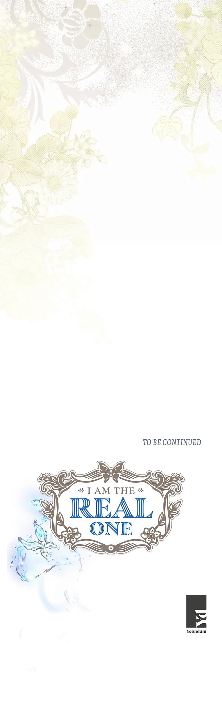 Actually, I Was the Real One Chapter 147 page 48 - Chapter 147: Peace Treaty