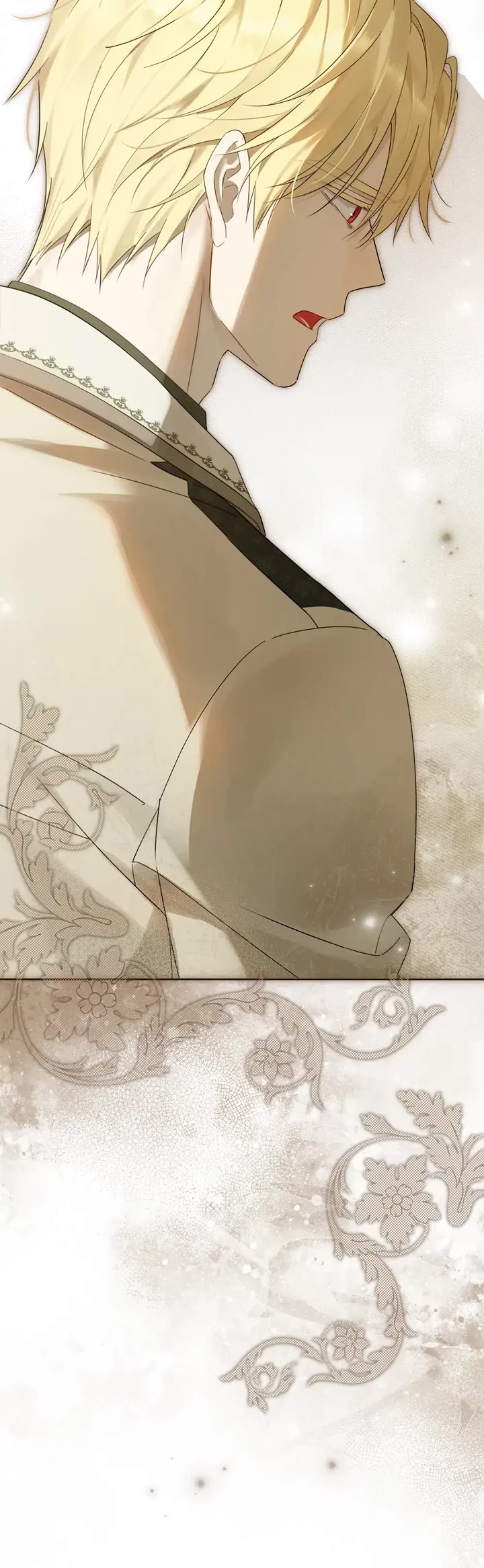 Actually, I Was the Real One Chapter 148 page 10 - Chapter 148: A Simple Marker