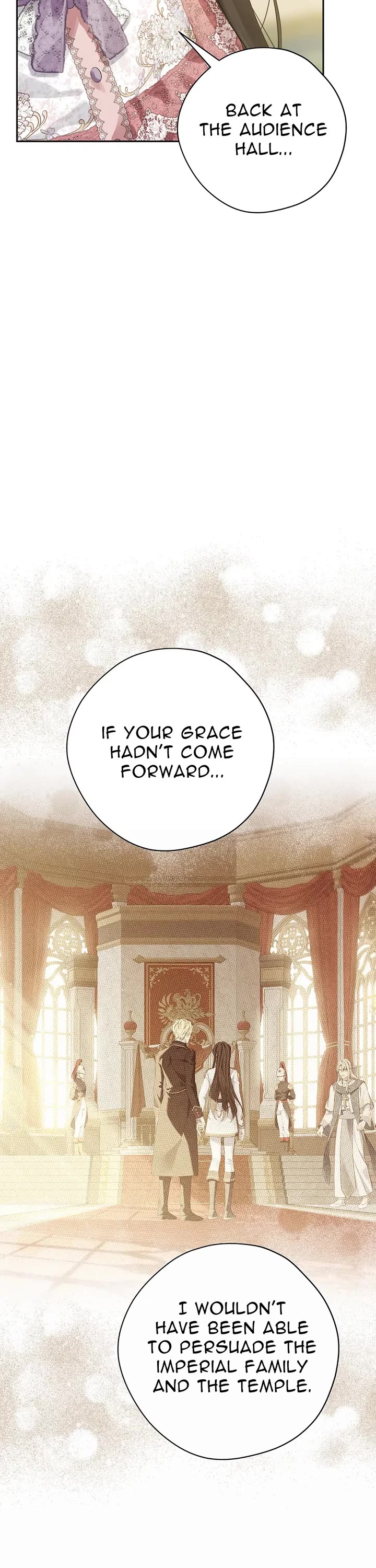 Actually, I Was the Real One Chapter 148 page 12 - Chapter 148: A Simple Marker