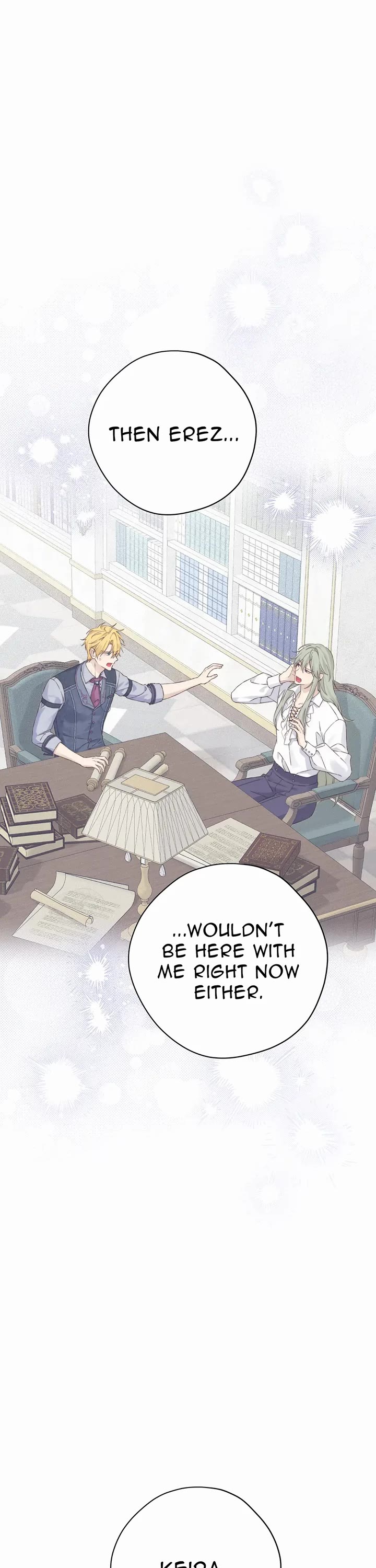 Actually, I Was the Real One Chapter 148 page 13 - Chapter 148: A Simple Marker