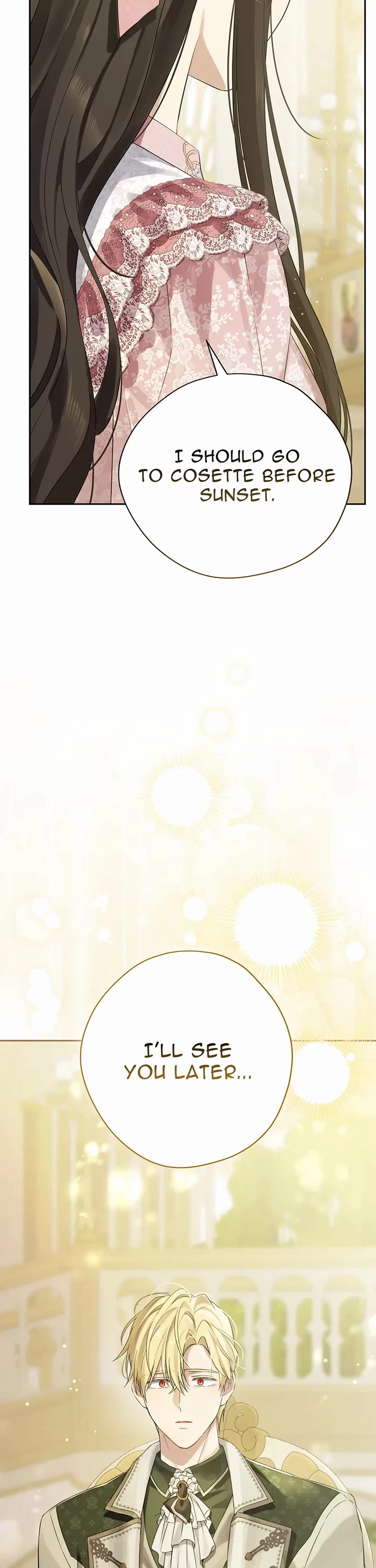 Actually, I Was the Real One Chapter 148 page 16 - Chapter 148: A Simple Marker