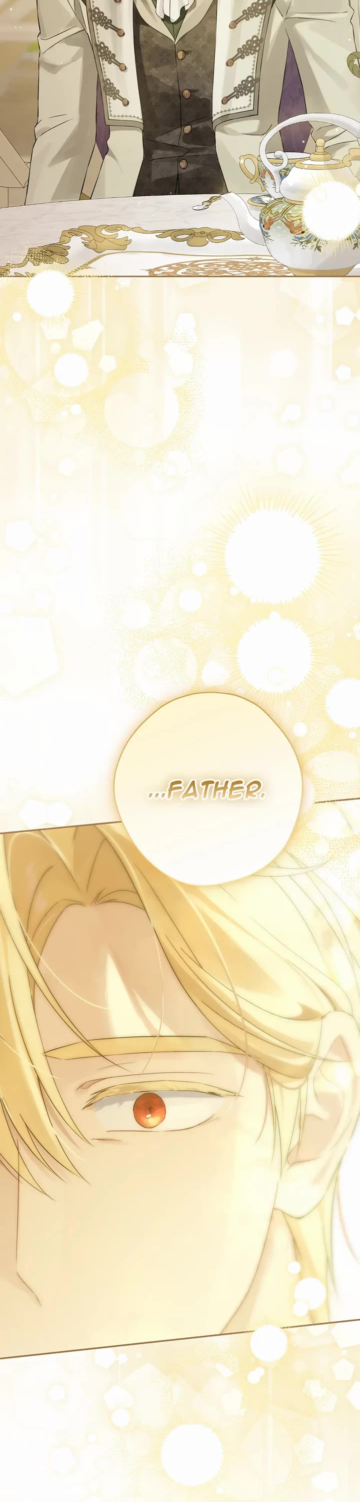 Actually, I Was the Real One Chapter 148 page 17 - Chapter 148: A Simple Marker