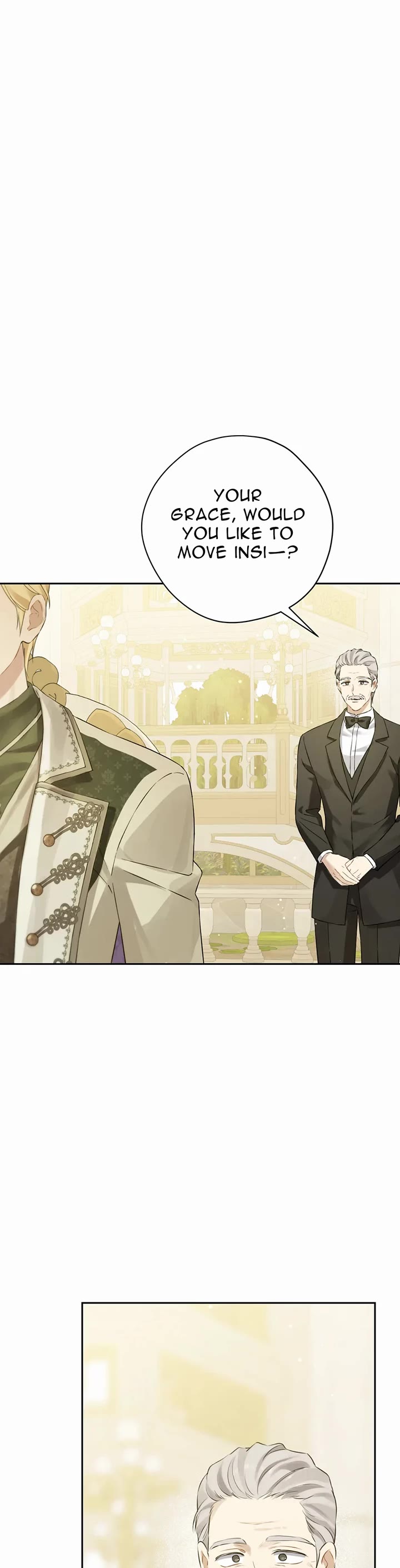 Actually, I Was the Real One Chapter 148 page 19 - Chapter 148: A Simple Marker