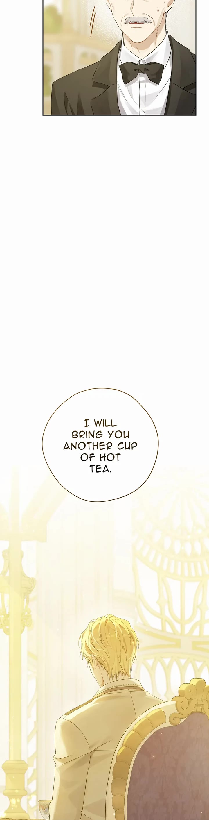Actually, I Was the Real One Chapter 148 page 20 - Chapter 148: A Simple Marker